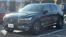 2020 Volvo XC60