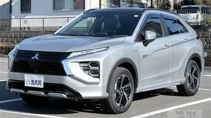 2022 Mitsubishi Mitsubishi Others