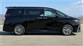 2025 Toyota Alphard