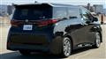 2025 Toyota Alphard
