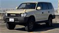 2002 Toyota Land Cruiser Prado