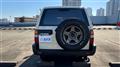 2002 Toyota Land Cruiser Prado