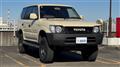 2002 Toyota Land Cruiser Prado