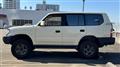 2002 Toyota Land Cruiser Prado
