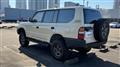 2002 Toyota Land Cruiser Prado