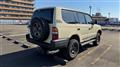 2002 Toyota Land Cruiser Prado