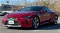 2018 Lexus LC