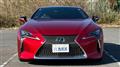 2018 Lexus LC