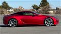 2018 Lexus LC