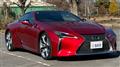 2018 Lexus LC