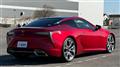 2018 Lexus LC