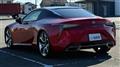 2018 Lexus LC