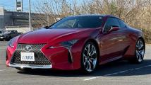 2018 Lexus LC