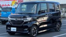 2021 Honda N BOX