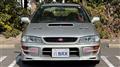 2000 Subaru Impreza Wrx