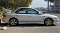 2000 Subaru Impreza Wrx