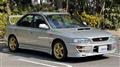 2000 Subaru Impreza Wrx