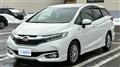 2017 Honda Shuttle