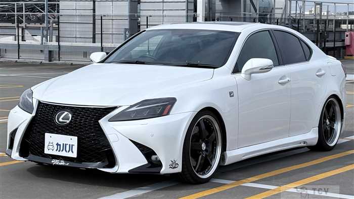 2011 Lexus IS