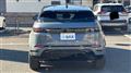 2022 Land Rover RangeRover Evoque