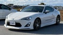 2014 Toyota 86