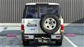 2000 Toyota Landcruiser 70