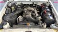 2000 Toyota Landcruiser 70