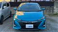 2021 Toyota Prius PHV