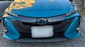 2021 Toyota Prius PHV