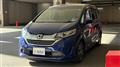 2017 Honda Freed