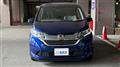 2017 Honda Freed