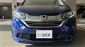 2017 Honda Freed