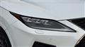 2020 Lexus RX