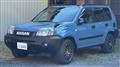 2005 Nissan X-Trail