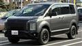 2019 Mitsubishi Delica D5