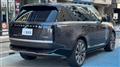 2024 Land Rover Range Rover