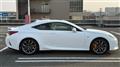 2020 Lexus RC