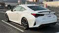 2020 Lexus RC
