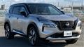2024 Nissan X-Trail
