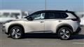 2024 Nissan X-Trail