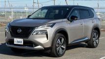 2024 Nissan X-Trail
