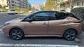 2021 Nissan Leaf
