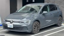 2022 Volkswagen Golf