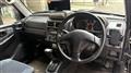 2002 Mitsubishi Pajero Mini