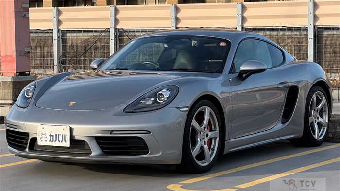2016 Porsche Porsche Others