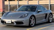 2016 Porsche Porsche Others