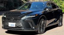 2024 Lexus RX