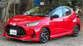 2024 Toyota Yaris
