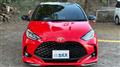 2024 Toyota Yaris