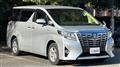 2017 Toyota Alphard